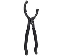 Xastro Pinza per Filtro Olio Regolabile 30cm con impugnatura antiscivolo per aut Filtri A Olio Pinza regolazione libera 55mm-120mm Chiave Filtro Olio auto moto camion veicoli fuoristrada ecc
