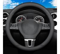 XATHKJOE Coprivolante per Auto, Mazda 6 2007-2012, Antiscivolo, Traspirante, Black
