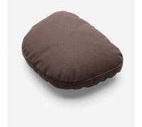 XATHKJOE Cuscino cervicale per Auto, per Land Rover Range Rover Sport Cuscino per Il Collo del Poggiatesta Dell'auto Supporto per la Testa del Seggiolino Auto,B/Brown