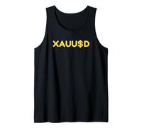 XAUUSD - Commerciante d'oro amante del Forex Canotta