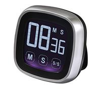 Timer LCD Touch " Touch Arg/ Nr