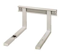 Xavax 00110930 supporto per forno a microonde, bianco