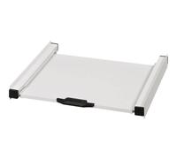 Xavax 00111363 Kit di collegamento per lavatrice con piano estraibile