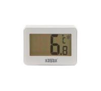 Xavax 00185854 Termometro per frigo e freezer