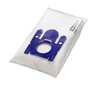 Xavax 110001 BS 01 Sacchetti in microfibra per aspirapolveri Bosch e Siemens tipo G e G Plus