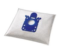 Xavax 110006 AE 03 Sacchetti in microfibra per S-Bag AEG, Electrolux, Philips, Volta e molte altre, 5 pezzi