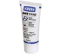 Xavax OKS Multi Silicone Grease For the Care and Maintenance of Coffee Machines