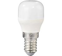 Xavax 111446 Lampadine a LED Frigorifero ERP: F (A - G) 59 mm 230 V E14 2 W Bia