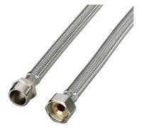 Xavax 111892 Prolunga tubi carico acqua 3 m 3/4 1 pz.