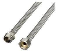 Xavax 111892 Prolunga tubi carico acqua 3 m 3/4 1 pz.