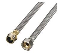 Xavax 111892 Prolunga tubi carico acqua 3 m 3/4 1 pz.