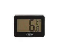 Xavax 185853 00 Termometro per frigo e freezer Indicatore °C/°F