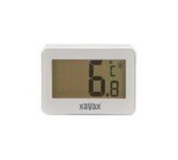Xavax 185854 00 Termometro per frigo e freezer