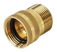 Xavax 220740 Valvola di sicurezza 1 3/4 con acquastop 1 pz.