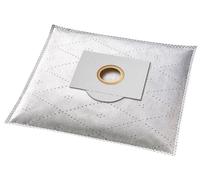 Xavax 4x Sacchetti RO-01 per Fakir S-200 Rowenta ZR-76 ZR-7601 ZR-765