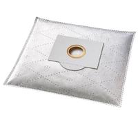 Xavax 4x Sacchetti RO-01 per Fakir S-200 Rowenta ZR-76 ZR-7601 ZR-765