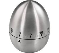 Xavax 95302 Timer uova acciaio inox analogica