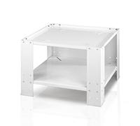 E_0001_1115226 Xavax Xavax 00111078 Bianco base per lavatrice Casa E Cucina
