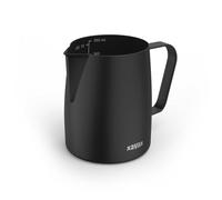 Xavax Brocca per Il Latte, 350 ml (bricco per Il Latte in Acciaio Inox, bricco per Il Latte, brocca per Il Latte, brocca per Il Latte, brocca per Il Latte, brocca per Il Latte, brocca per Il Latte