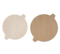 Xavax - Filtri protettivi antiaderenti per friggitrici ad aria da tagliare a misura