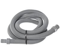 Xavax HAMA Prolunga Tubo di Scarico in PVC, 2,5 Metri