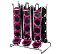 Kapsel-Ständer Porta-Capsule per 30 Tchibo lavazza Tea Lounge Capsule Kaffee-Pad