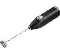 Xavax® Milkicopter Milk Frother Black NEW