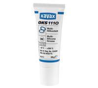 Xavax OKS Multi Silicone Grease For the Care and Maintenance of Coffee Machines