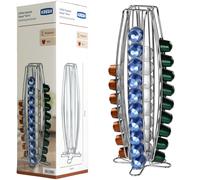 Xavax Porta-Capsule Supporto Supporti Donatore per 40x Nespresso Kaffee-Kapseln