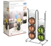 Xavax Supporto Per Capsule Dispenser Per 16x Capsule Di Caffè Dolce Gusto