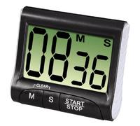 Hama 95304 timer nero digitale