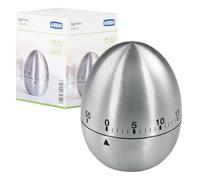 Xavax Timer Timer per Cucina, Alluminio
