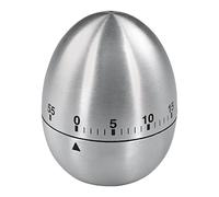 Xavax Timer Timer per Cucina, Alluminio