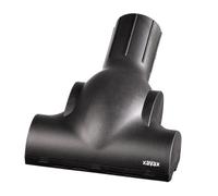 Xavax Turbo Spazzola Spazzola Per Aspirapolvere Collegamento Vario 32-35mm