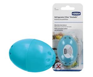 Xavax Universal Geruchs-Filter Carboni Kühlschrank-filter Luft-Filter Fresh
