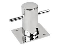XavendruQt Bitta di Ormeggio in Acciaio Inox 316 Compatibile con Alastin