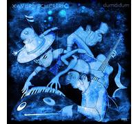 Xaver Fischer Trio - Dumdidum