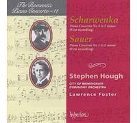 Scharwenka/Sauer - Piano Concerto
