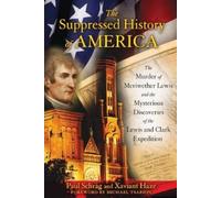 Xaviant Haze Paul Schrag Suppressed Histroy of America (Tascabile)