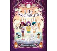 Xavier Bonet El gremio de las brujas / The Witches Guild. Lil (Copertina rigida)