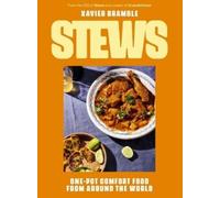 Xavier Bramble Stews (Copertina rigida)