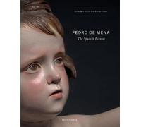 Xavier Bray Jose Luis Romero Torres Pedro de Mena (Copertina rigida)