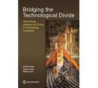 Xavier Cirera Diego Comin Marcio Cr Bridging the Technological Divi (Tascabile)