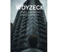 Xavier Coy Georg Georg Woyzeck (Coy) (Tascabile)
