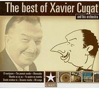 Xavier Cugart - The Best of Xavier Cugat