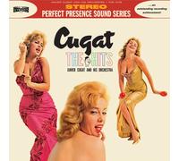 Xavier Cugat and His Orches The Hits: 21 Great Hits By the "Rhumba Ki (Vinyl LP)