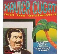 Xavier Cugat and His Orchestra