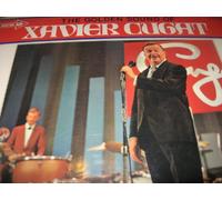 Xavier Cugat And His Orchestra - The Golden Sound Of Xavier Cugat