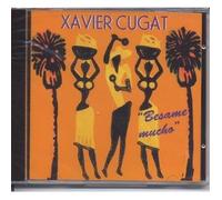Xavier Cugat - Besame Mucho