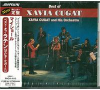 Xavier Cugat - Best 24 [Japan]